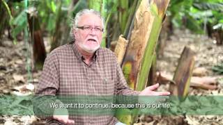 Agricultura el trabajo más valioso de la tierra.
