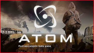 ATOM RPG: Post-apocalyptic indie game ➤ Прохождение #4 ➤ САМОГОНЩИКИ.
