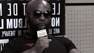 KAARIS "Pas de feat avec Gradur et Niska" ¤CLASH¤