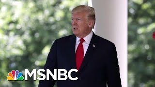 Amid President Donald Trump Demands, DOJ Investigates FBI Of ‘Wrongdoing’ | Hardball | MSNBC