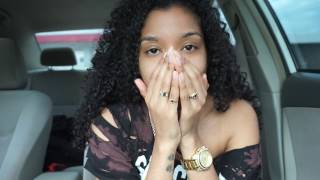 VLOG #93| Jamaica Vlog | HE SURPRISED ME & SURPRISING MOMMY IN JAMAICA!