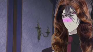 Дьявольские возлюбленные || приколы #1 || КВН || Diabolik Lovers