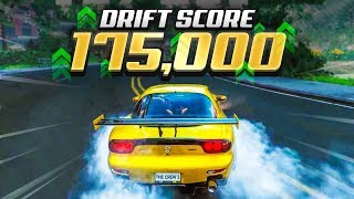 IF YOU LIKE DRIFTING YOU HAVE TO WATCH THIS VIDEO! (The Crew 2)