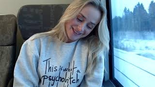 PSYCHOBITCH | Helsesistas flaueste opplevelse