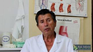 Диагностика рака - эндоскопическое исследование