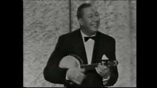 George Formby - Steppin' Out With Formby - April 1957