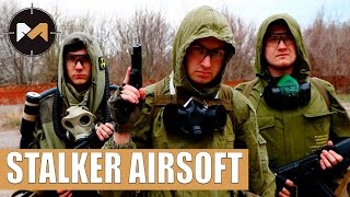 STALKER. ПЫТАЮСЬ ВЫЖИТЬ В ЗОНЕ | 3 СЕРИЯ