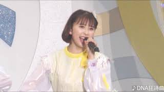 背中を押してくれる 勇気が出る歌 ももクロ
