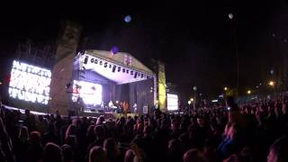 Кстово - День города - Часть 3 - 05.09.2015 - 4K - UltraHD