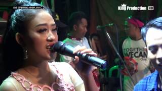 Ngudag Cinta -  Triia Aulia - Arnika Jaya Live Ampel Ligung Majalengka