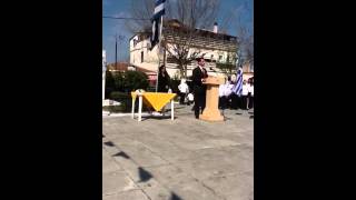 ΣΠΑΛΙΩΡΑΣ ΚΩΝΣΤΑΝΤΙΝΟΣ