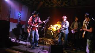 Джем 12 ноября в Yellow Zeppelin Riders On The Storm & Suzie Q
