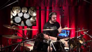 Quick Drum Solo