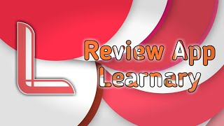[Review App] Learnary - เป็นติวเตอร์สอนการบ้านหรือถามการบ้านติวเตอร์