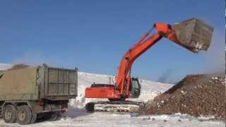 Beet sugar factory 製糖工場