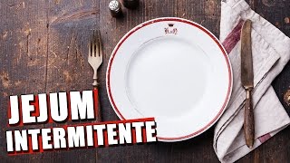Dra Paula Leal - Jejum Intermitente