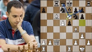 أروع مباراة في تاريخ باسم أمين / نجوم العرب 93