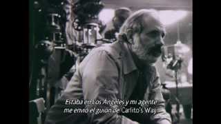Carlito's Way Making Of