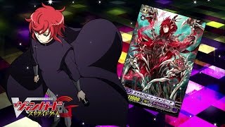 [Sub][Episode 41] Cardfight!! Vanguard G Stride Gate Official Animation