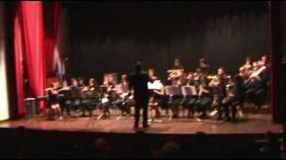 Hey Mambo - Orquestra Ligeira da Filarmónica Ansianense