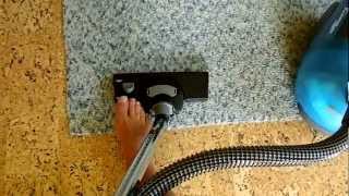 Zelmer Twister Future 1500