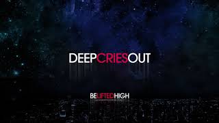 Deep Cries Out (OFFICIAL AUDIO) - William Matthews | Be Lifted High
