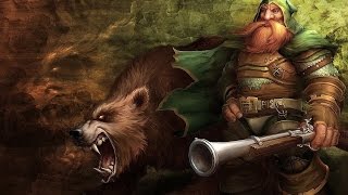 World Of Warcraft "Арестовать посла" "Seize the Ambassador" #167