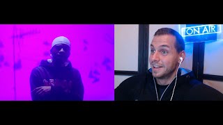 Elias - BENZO - Live Reaktion | Geiler Newcomer dieser Elias !