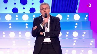 Retour sur l'actualité de la semaine - On n'est pas couché 8 juin 2019 #ONPC