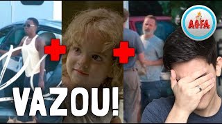 A CENA MAIS TRISTE DA NONA TEMPORADA DE THE WALKING DEAD!