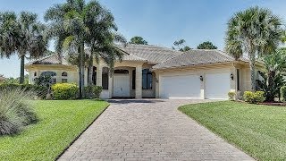 1632 SW Cattail Ct Palm City Florida 34990