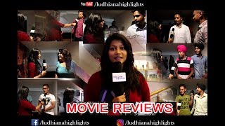 Reviews | Race 3 | Salman Khan | Anil Kapoor | Bobby Deol  | Vidhu Jain | Ludhiana Highlights