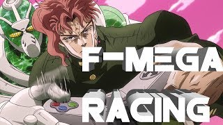 Simpsonill - F-MEGA Racing
