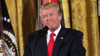 CNN's Chris Cuomo: Trump is actually getting stuff done