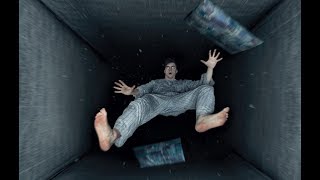 Cảm giác bị đẩy ngã từ trên cao xuống khi ngủ và lời giải khiến bạn "giật mình"