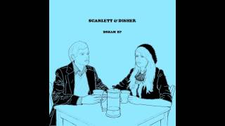Scarlett & Disher - The End of the World (Skeeter Davis Cover)