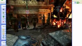 RE2 - PC - EXTREME CONDITION MOD - PRIMEIROS TESTES.