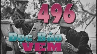 Đọc Báo Vẹm 496 Ngày 26/9/2016