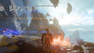 Mass Effect: Andromeda | i3-2100, GTX 660, 8Gb