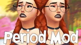 Period Mod Review & Overview | The Sims 4