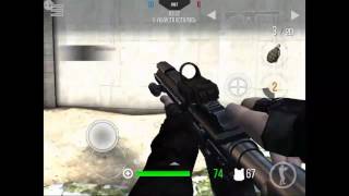 Обзор на G28+FragMovie | Modern Strike Online