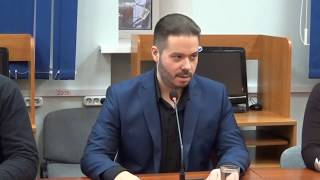 Трансляция онлайн-совещания при директоре Школы (11.12.2017)