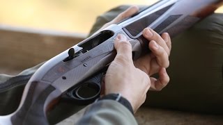 Оружейная школа. 4 серия. Пристрелка новым оружием