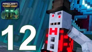 Minecraft Story Mode: Season 2 - Gameplay Walkthrough Part 12 - Episode 5 ENDING (iOS, Android)
