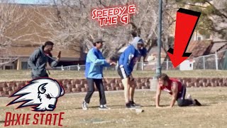 Is Dixie State ACTUALLY A Party School?