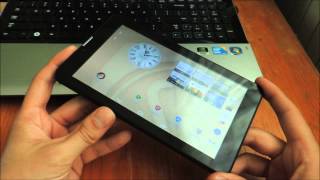 Recenzja Prestigio Multipad Wize 3047 3G