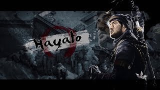 Shadow Tactics Speedrun: Matsuyama City "Taking Masaru" Mission 11