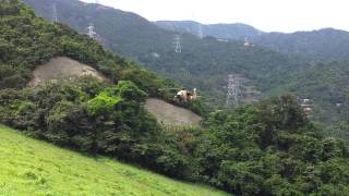 Apache 600 with Tail motor system + DJI Wookong