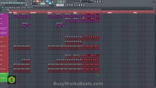Pop Music Tutorial in FL Studio 12
