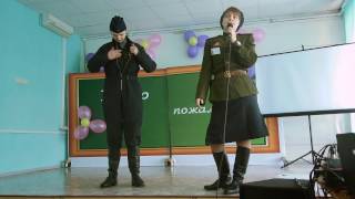 Почему "ночные ведьмы" носили мужскую одежду?